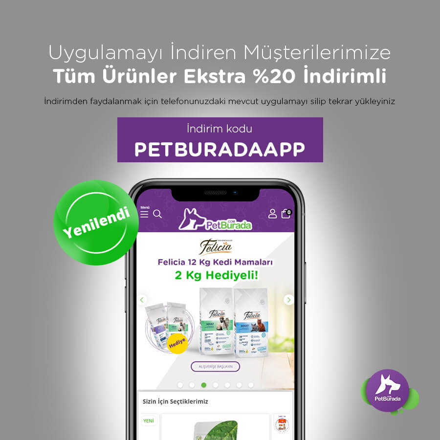 petburada app